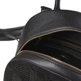 Zaino logo lettering JC4124PP0NKB1 00A LOVE MOSCHINO 