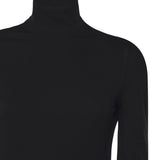 Body Heart in jersey AA9B0400J070B 995 ALAIA 