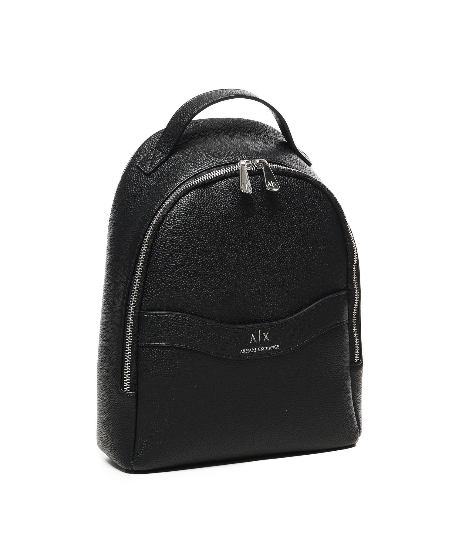 Zaino Wave con logo XW000924 AF13676UC001 ARMANI EXCHANGE 