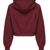 Felpa cropped terry back 114387 2734 ROTATE 