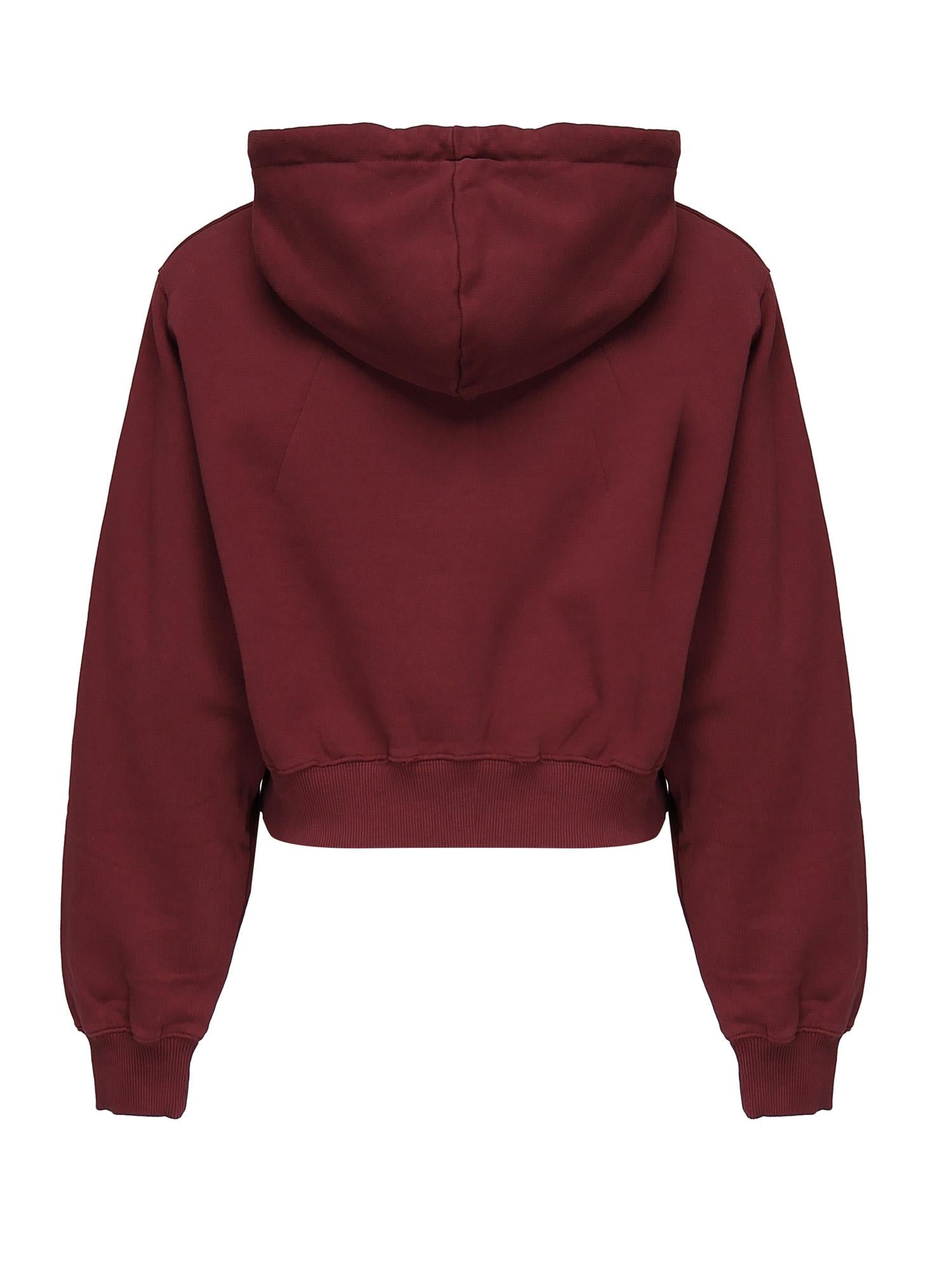 Felpa cropped terry back 114387 2734 ROTATE 