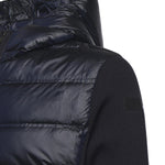 Soft jacket con cappuccio W25126 60 RRD 