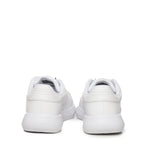 Sneakers in pelle FM0FM05529 YBS TOMMY HILFIGER 