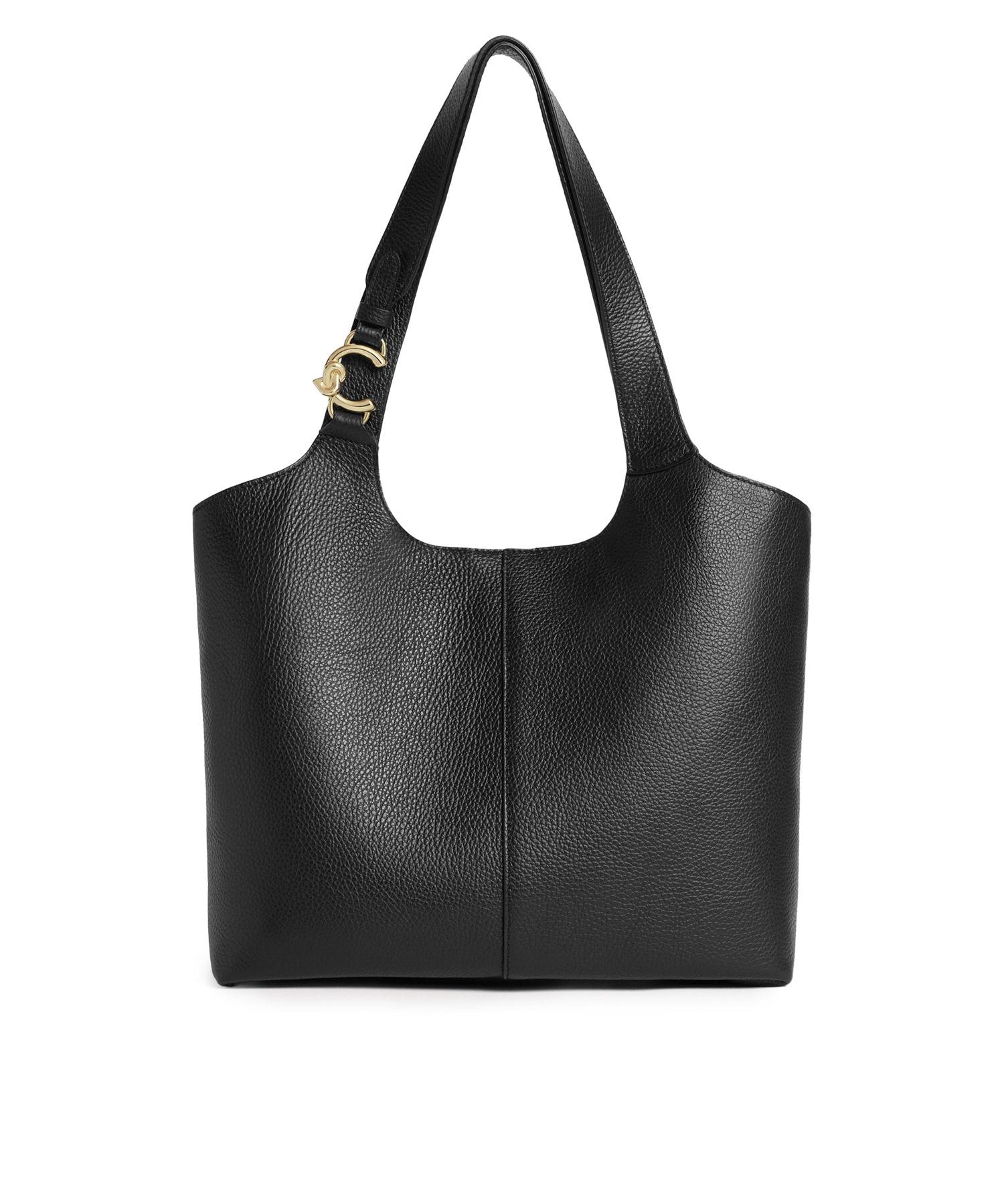 Tote bag C-easy E1SHA110201 001 COCCINELLE 