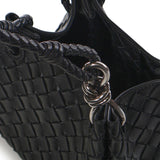 Borsa Parachute piccola 796569 VCPPT1208 BOTTEGA VENETA 
