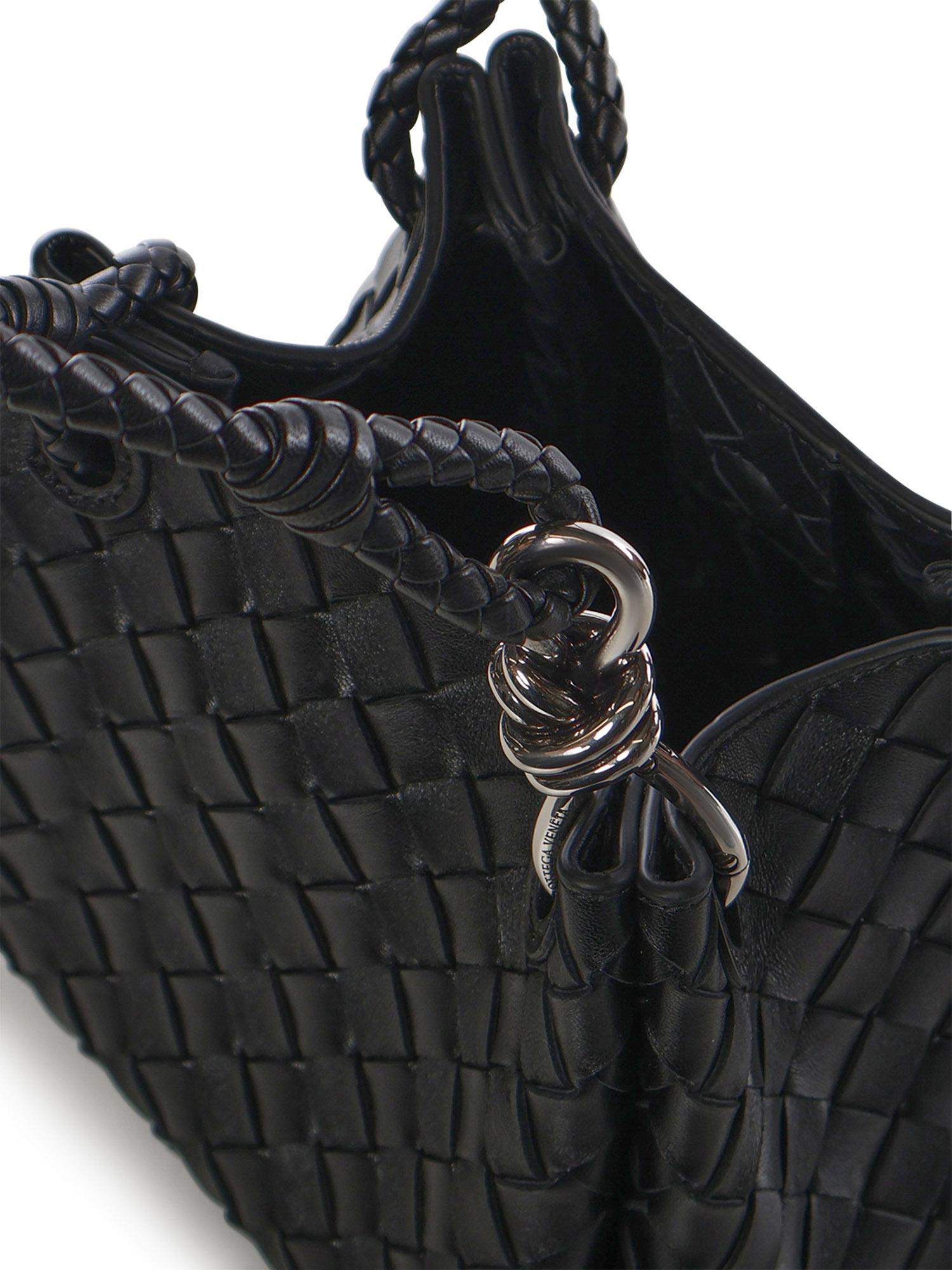 Borsa Parachute piccola 796569 VCPPT1208 BOTTEGA VENETA 