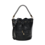 Borsa a secchiello The Bucket H652L01PF22 001 MARC JACOBS 