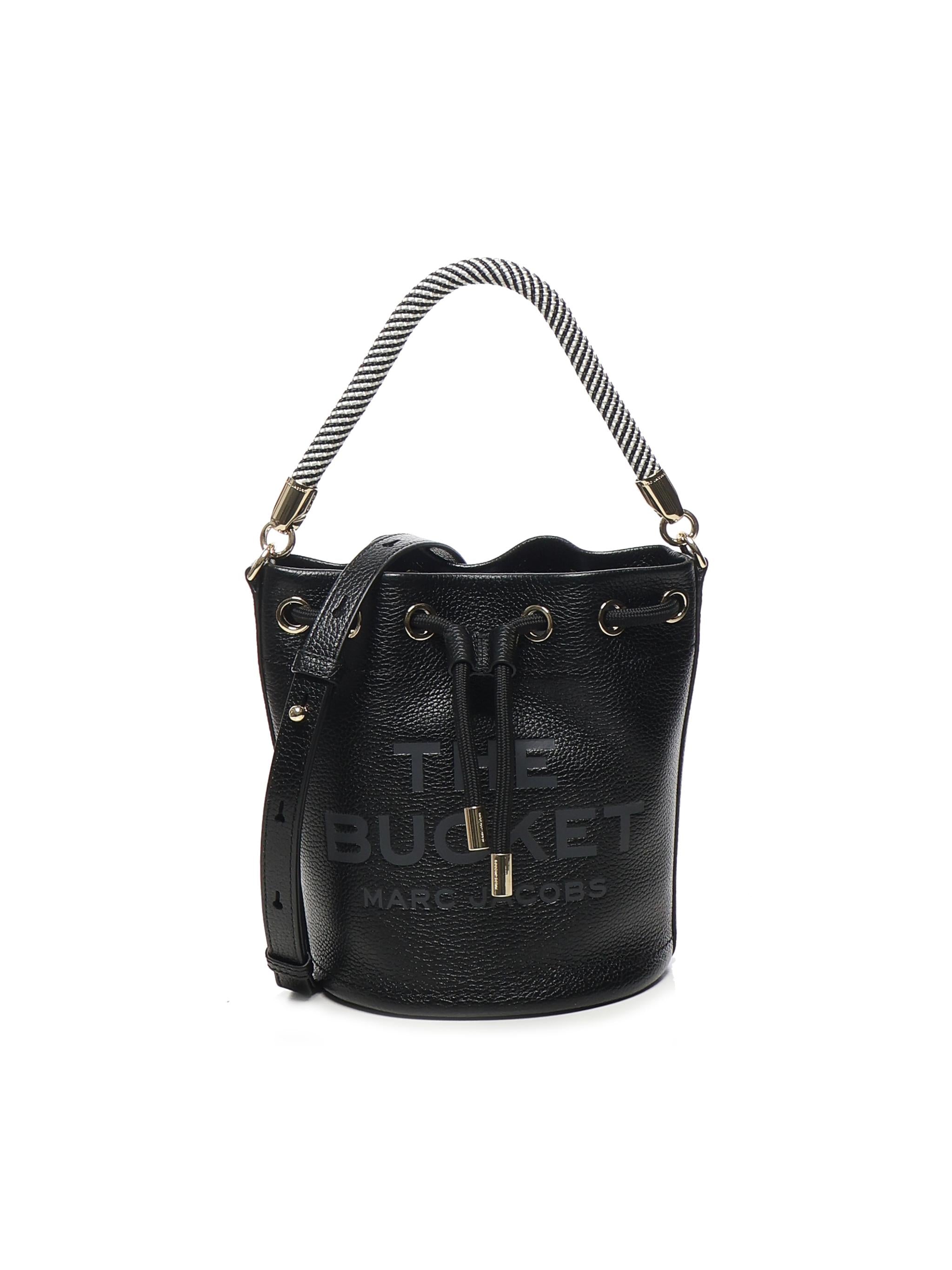 Borsa a secchiello The Bucket H652L01PF22 001 MARC JACOBS 