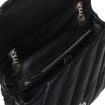 Big Love Bag Puff Maxi Quilt 100037 A0F2Z99O PINKO 