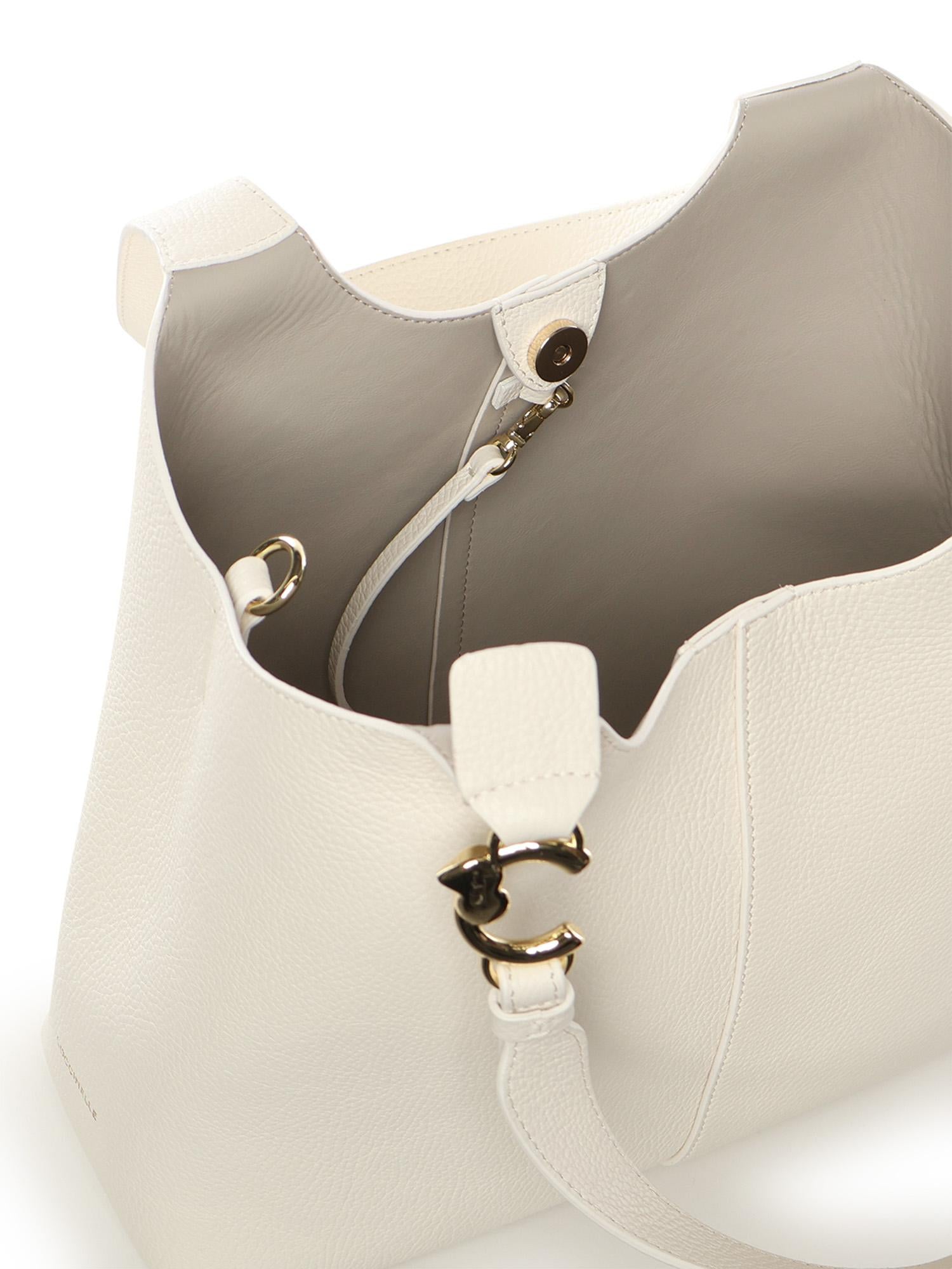 Tote bag C-easy E1SHA110201 N17 COCCINELLE 