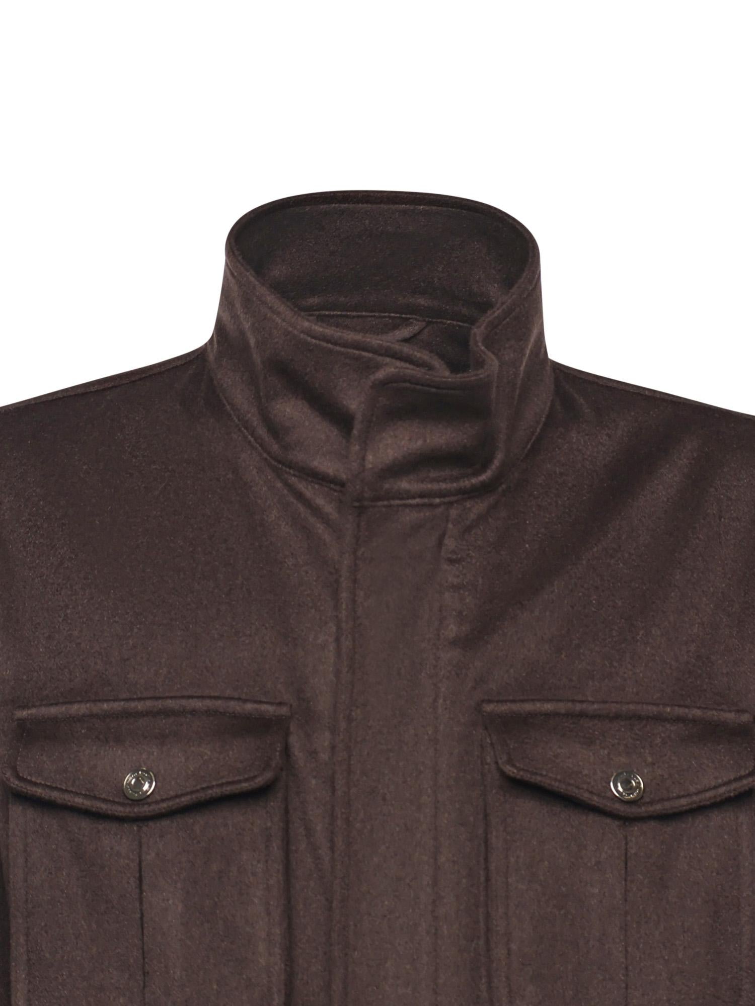 Giacca "Ariel" in cashmere WSARIELW6818008004  SARTORIO NAPOLI 