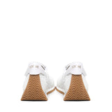 Sneakers Flow Runner in nylon e pelle scamosciata L815282X35 2100 LOEWE 