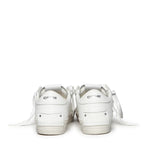Sneakers SK8 Deluxe 16103PP5 WHITE CRIME LONDON 