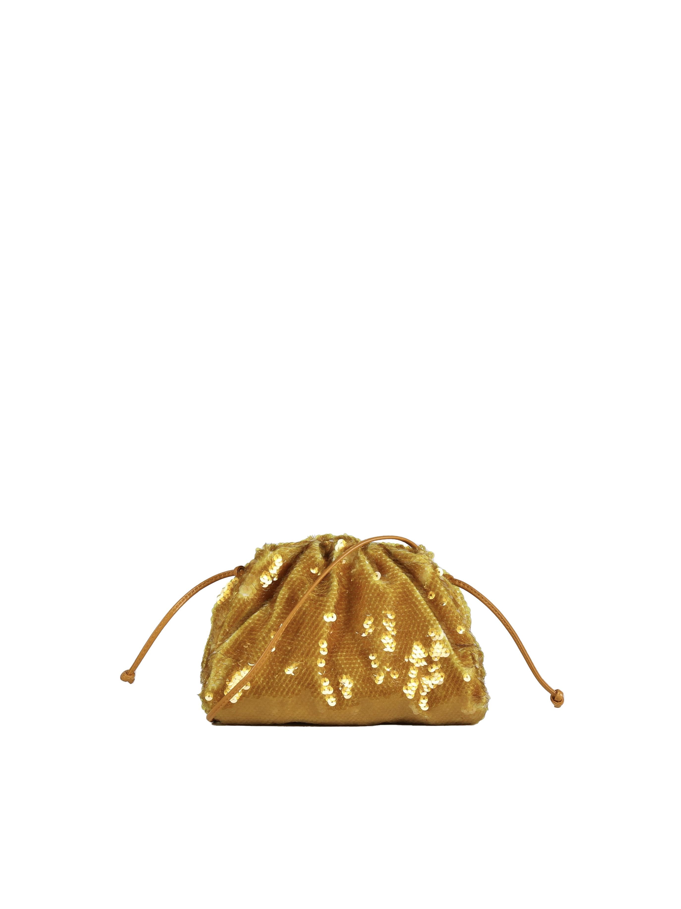 Mini Pouch clutch 585852 V2NU18539 BOTTEGA VENETA 