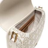 Borsa a tracolla Harriett 73BS8G204 HARRIETBEIGE/MULTICOLOR V° 73 