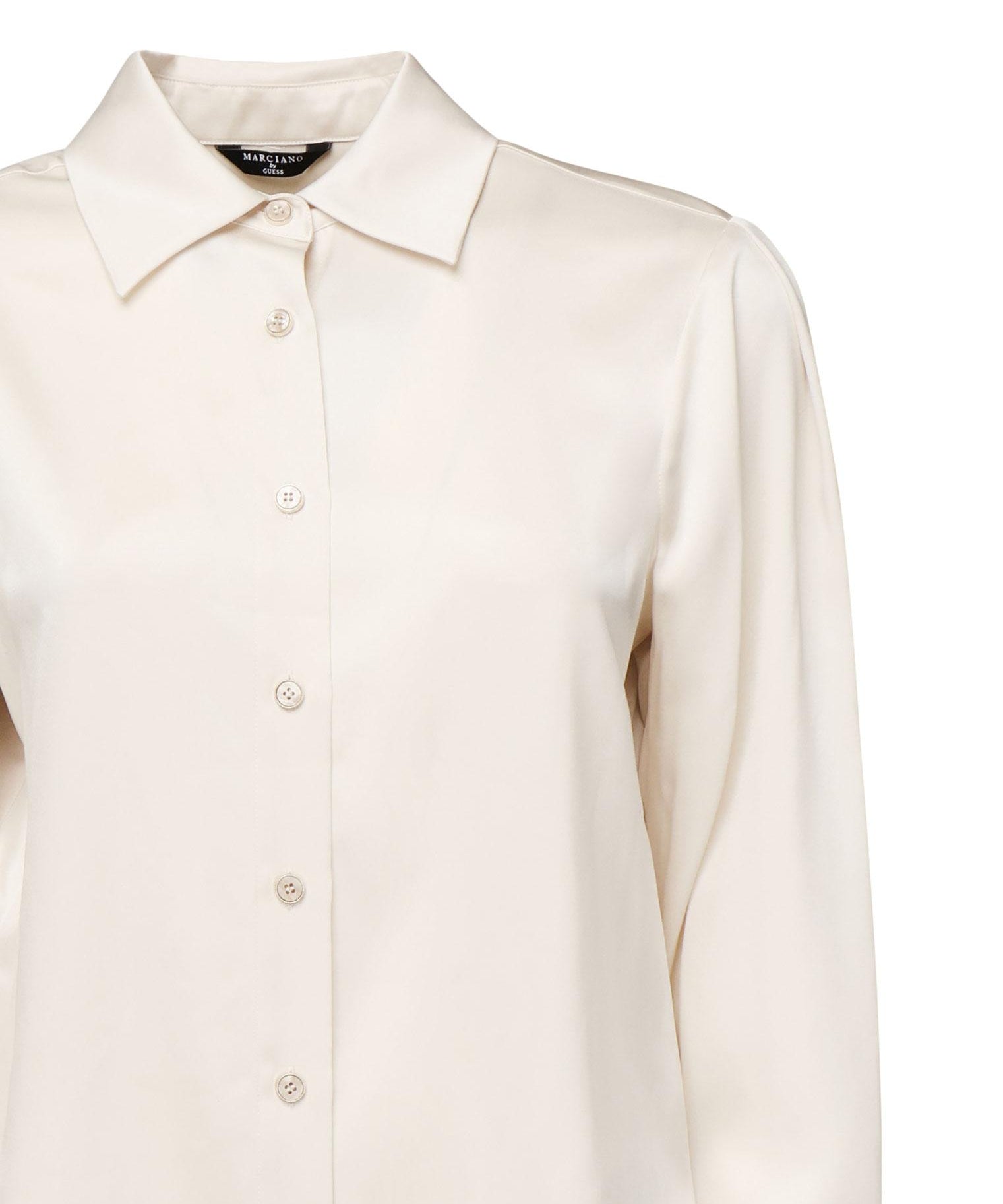 Camicia Dion 5RGH01 7246AF10G MARCIANO BY GUESS 