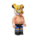 Tiger mask<BR/> 1000 -TIGER MEDICOM TOY 