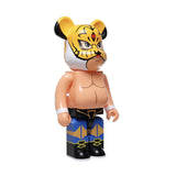 Tiger mask<BR/> 1000 -TIGER MEDICOM TOY 