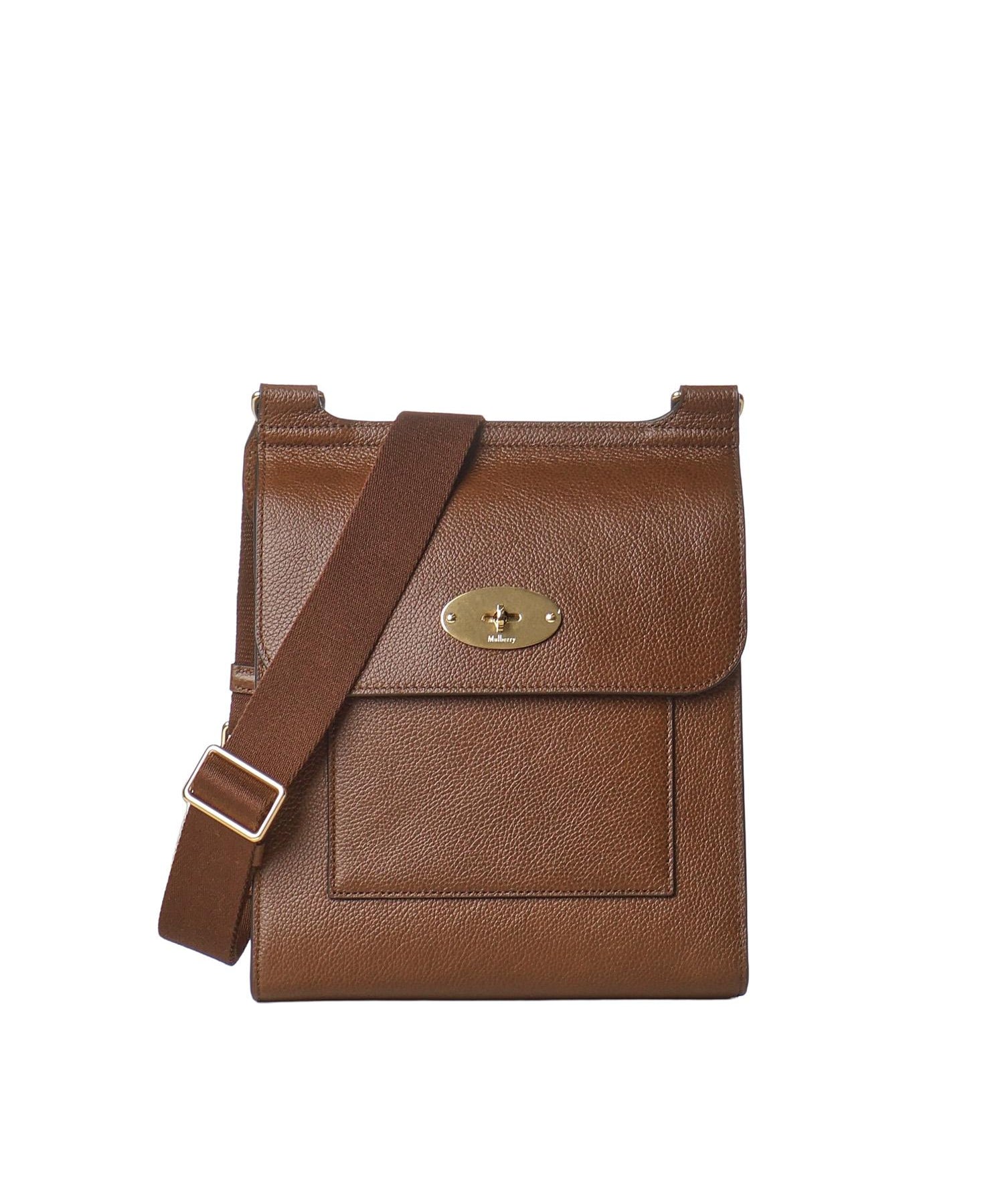 Borsa Antony in pelle HH8737 552G110 MULBERRY 