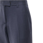 Pantaloni in kid mohair MP1878 12I1F0124 MIU MIU 