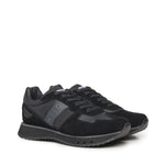 Sneakers Tokyo F5TOKYO01 BLK BLAUER 