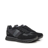 Sneakers Tokyo F5TOKYO01 BLK BLAUER 