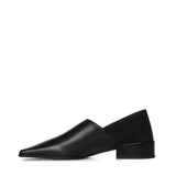 Slip-on in pelle AA3L1007I133 999 ALAIA 