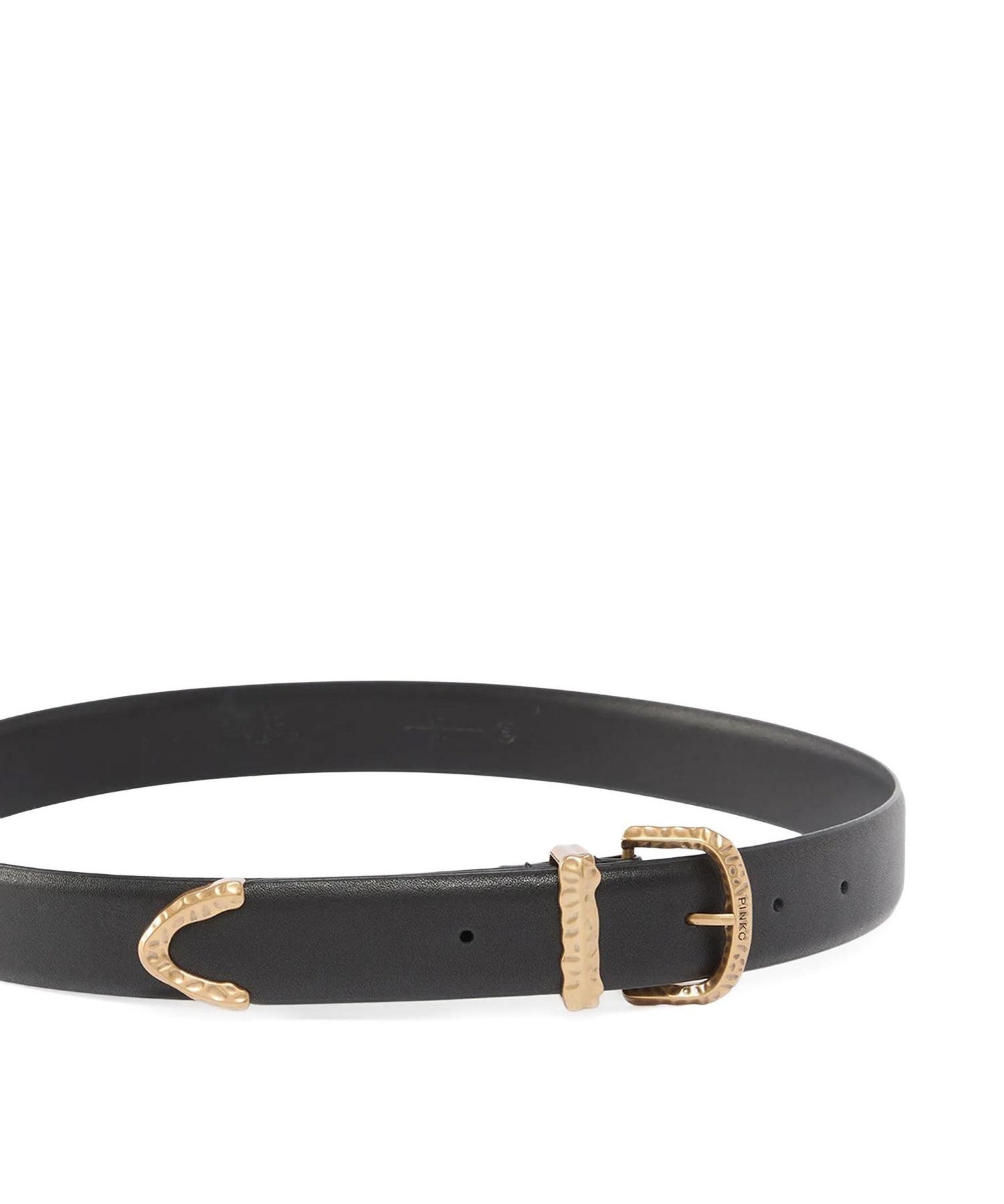 Cintura in pelle 106714 A0F1Z99Q PINKO 