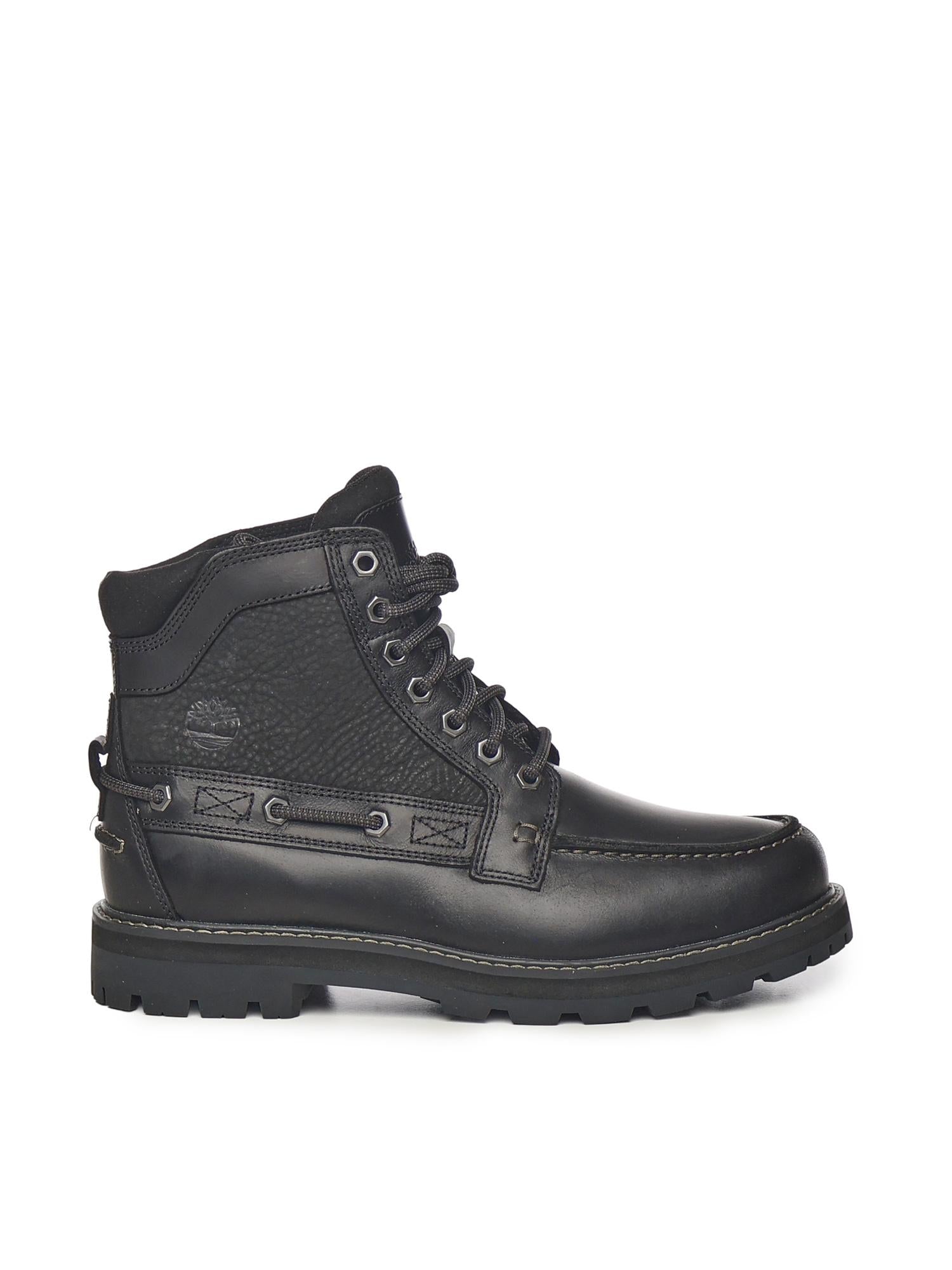 Stivale Britton Road TB0A697HW021  TIMBERLAND 