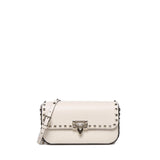 Borsa a spalla Rockstud 5W0B0Q70 VSFI16 VALENTINO GARAVANI 