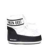 Stivale Icon Low in nylon 80D1409340 A001 MOON BOOT 