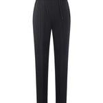 Pantaloni in nylon PT000155U 12773S9300 HERNO 