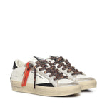 Sneakers Sk8 Deluxe 25113AA8  CRIME LONDON 