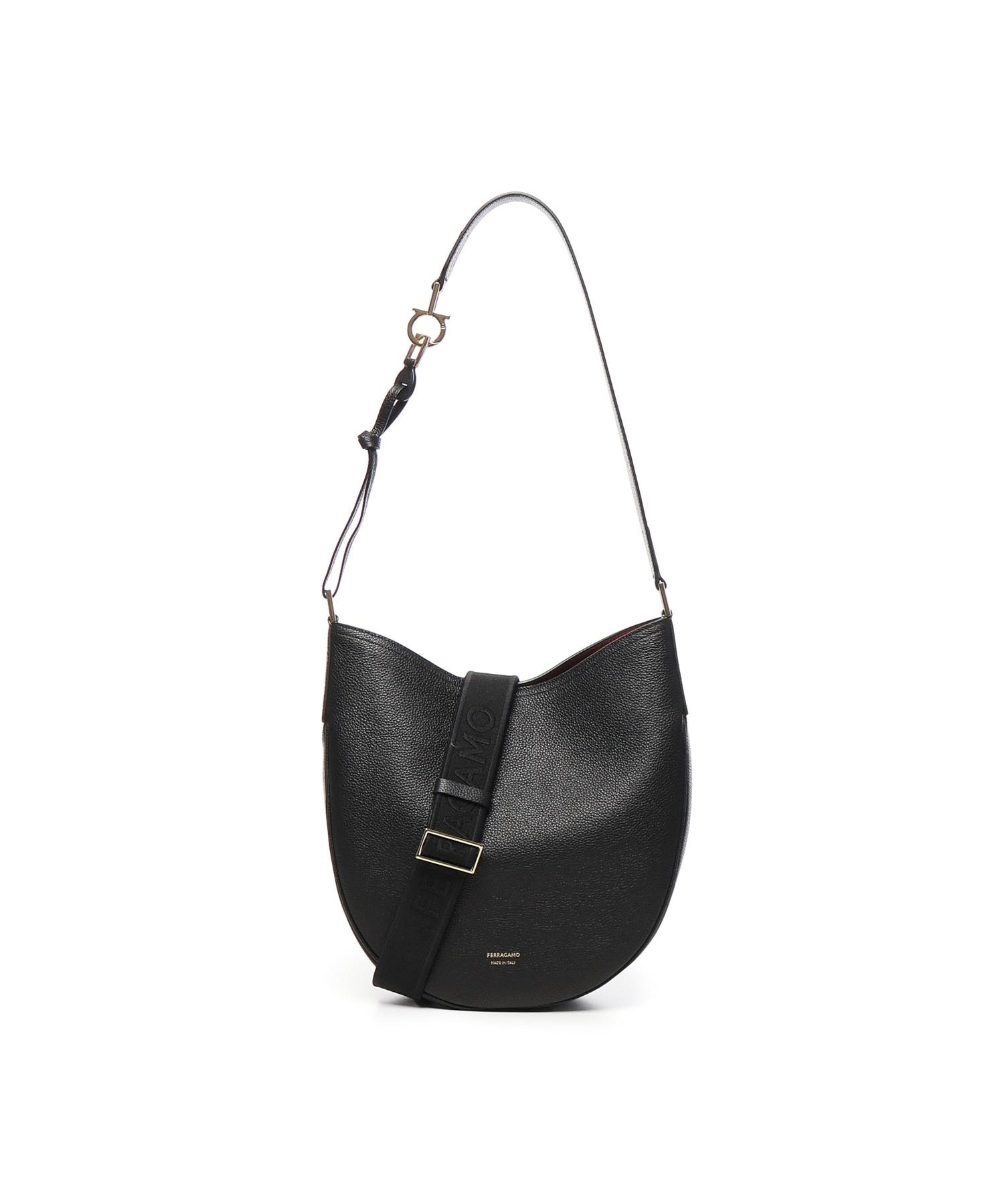 Borsa hobo North-South 21A170 785028003 FERRAGAMO 