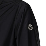 Giacca camicia Sopdu Moncler x Mercedes-Benz K14011A00004 M5920778 MONCLER 
