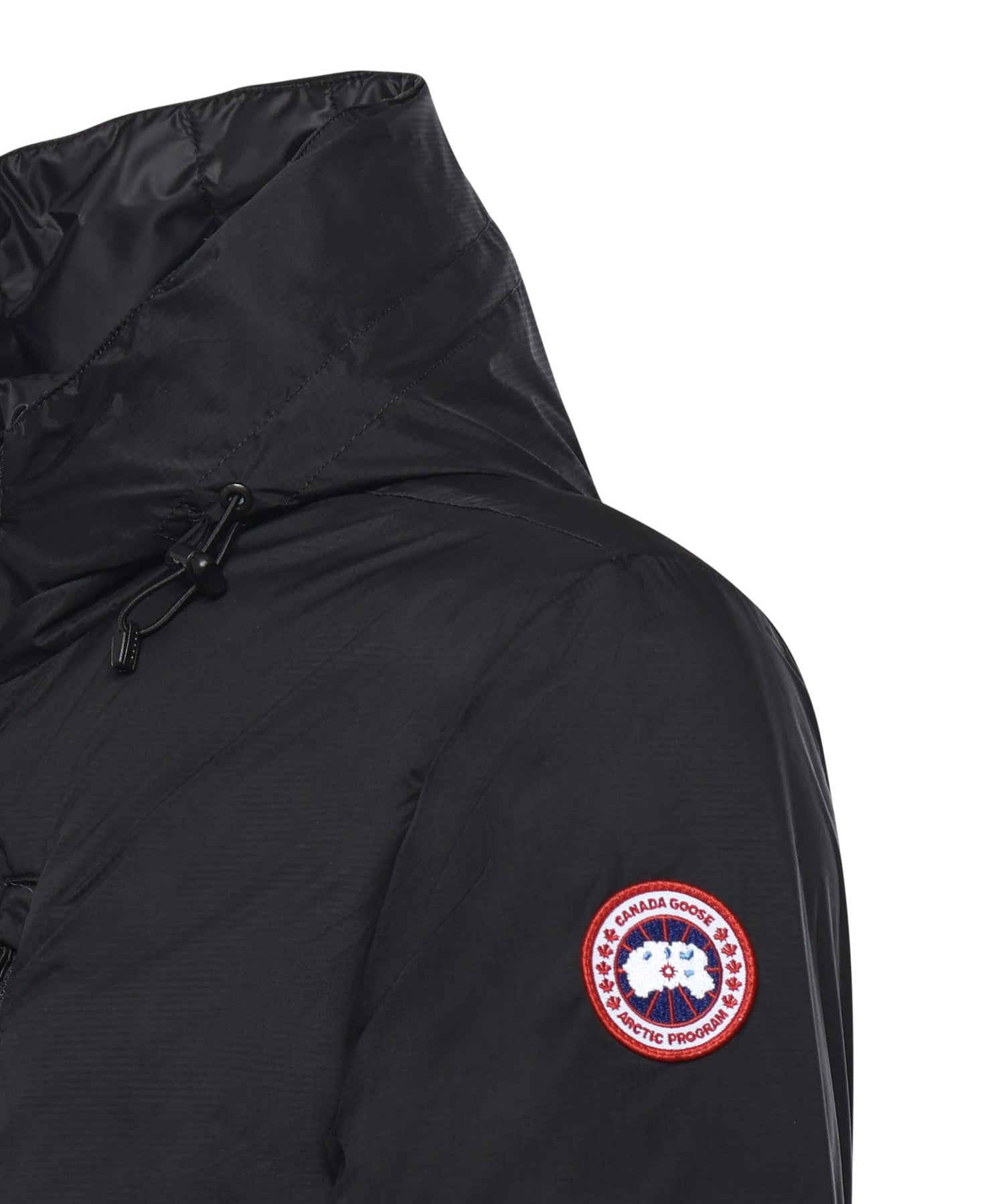 Giubbino Lodge con cappuccio 5078M 9061 CANADA GOOSE 