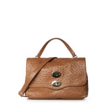Borsa Postina® Small in pelle cactus 068010 -2230000Z0246 ZANELLATO 