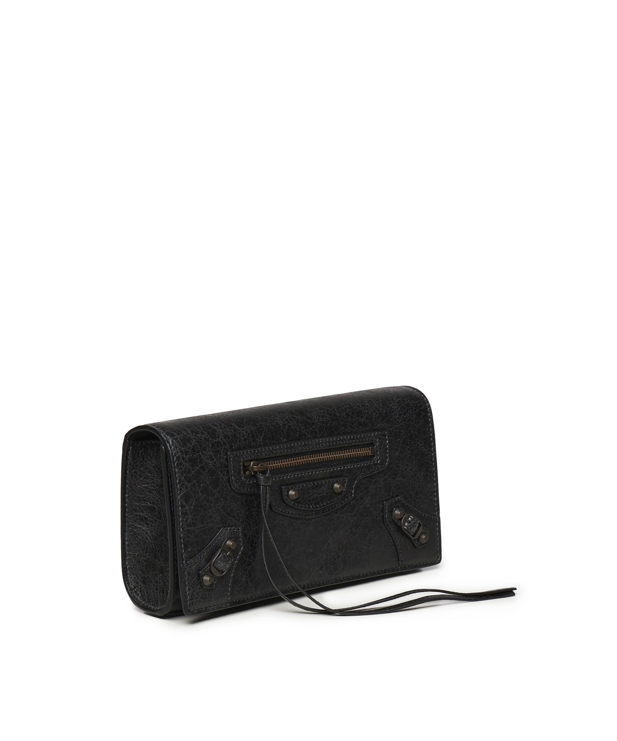 Pochette "Le City" 819472 2ABEK1000 BALENCIAGA 