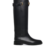 Stivale Vlogo Signature in vitello 7W2S0MT1 DSH0NO VALENTINO GARAVANI 