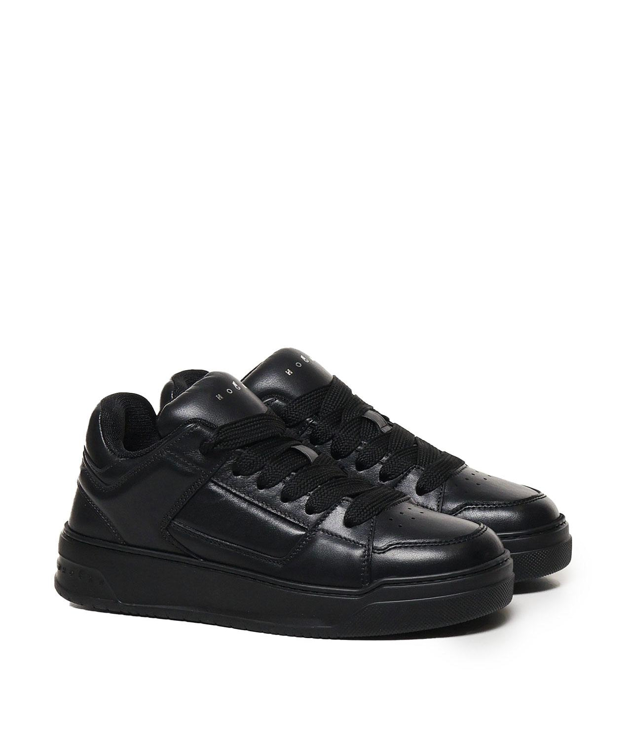 Sneakers H667 HXM6670FL40TLN B999 HOGAN 