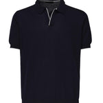 Polo in maglia NMMC1501740VHY 00V7 FAY 