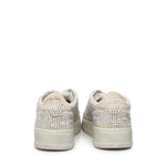 Sneakers medalist low 'Crystal' AULW NA01 AUTRY 