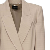 Blazer doppiopetto in viscosa 5YGN15 7341AG1BQ MARCIANO BY GUESS 
