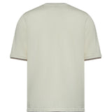 T-shirt in cotone M76MAGM31MAG0M015 01-02 ELEVENTY 