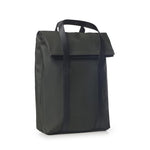 Zaino '2 Way Tote Backpack' con logo 12940 GREEN RAINS 
