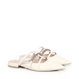 Ballerine mules in vernice SD0275 E002DY7 PINKO 