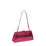 Clutch Crow Sports metallizzata 73BS7Q302 CROWFUXIA V° 73 