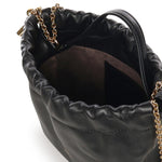 Borsa a spalla mini Chloè Icons in pelle CH26SP126R12 001 CHLOÉ 