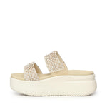 Sandali slides Austin woven HD.45701 0QT HEY DUDE 
