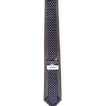 Cravatta in seta con stampa 351311 788884001 FERRAGAMO 